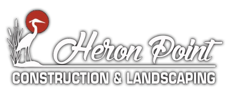 Heron Point Construction